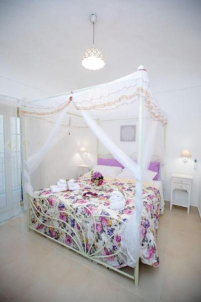 Elizabeth House Sirakusa